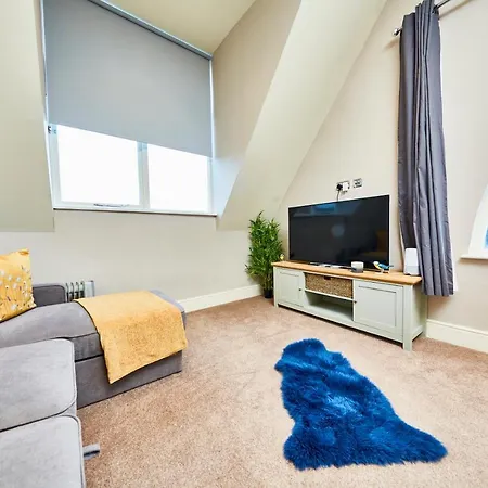 Apartment Remarkable Central Gems Of - Sleeps 18! *